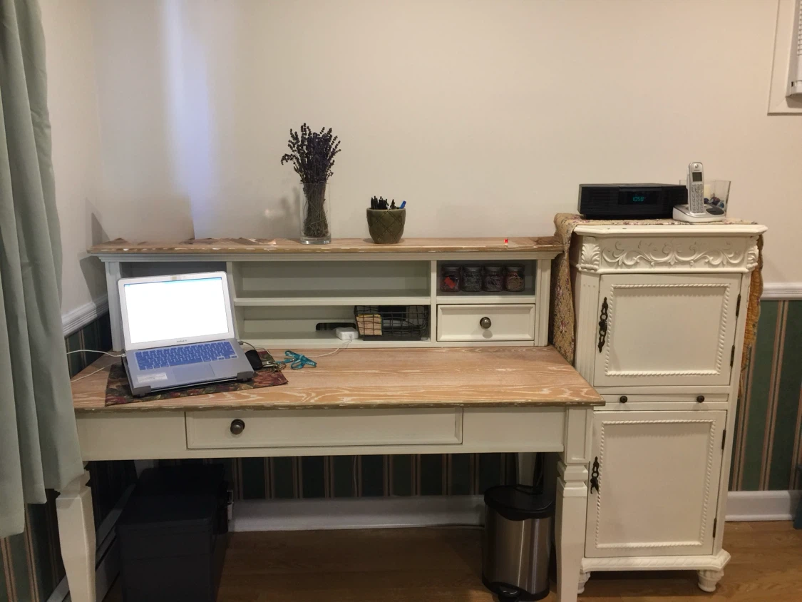 Home office furniture - photo 2