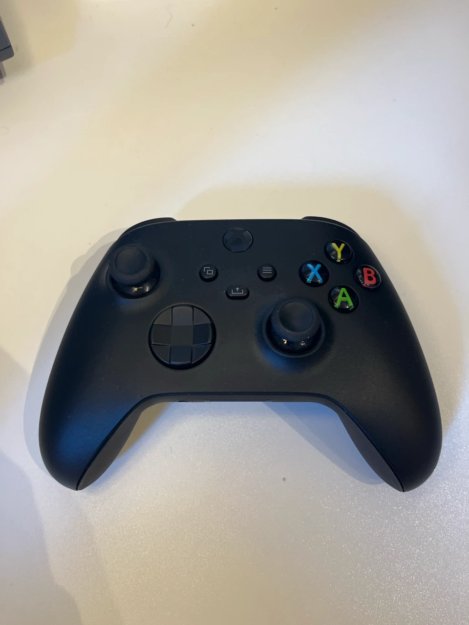 Xbox Wireless Controller - photo 2