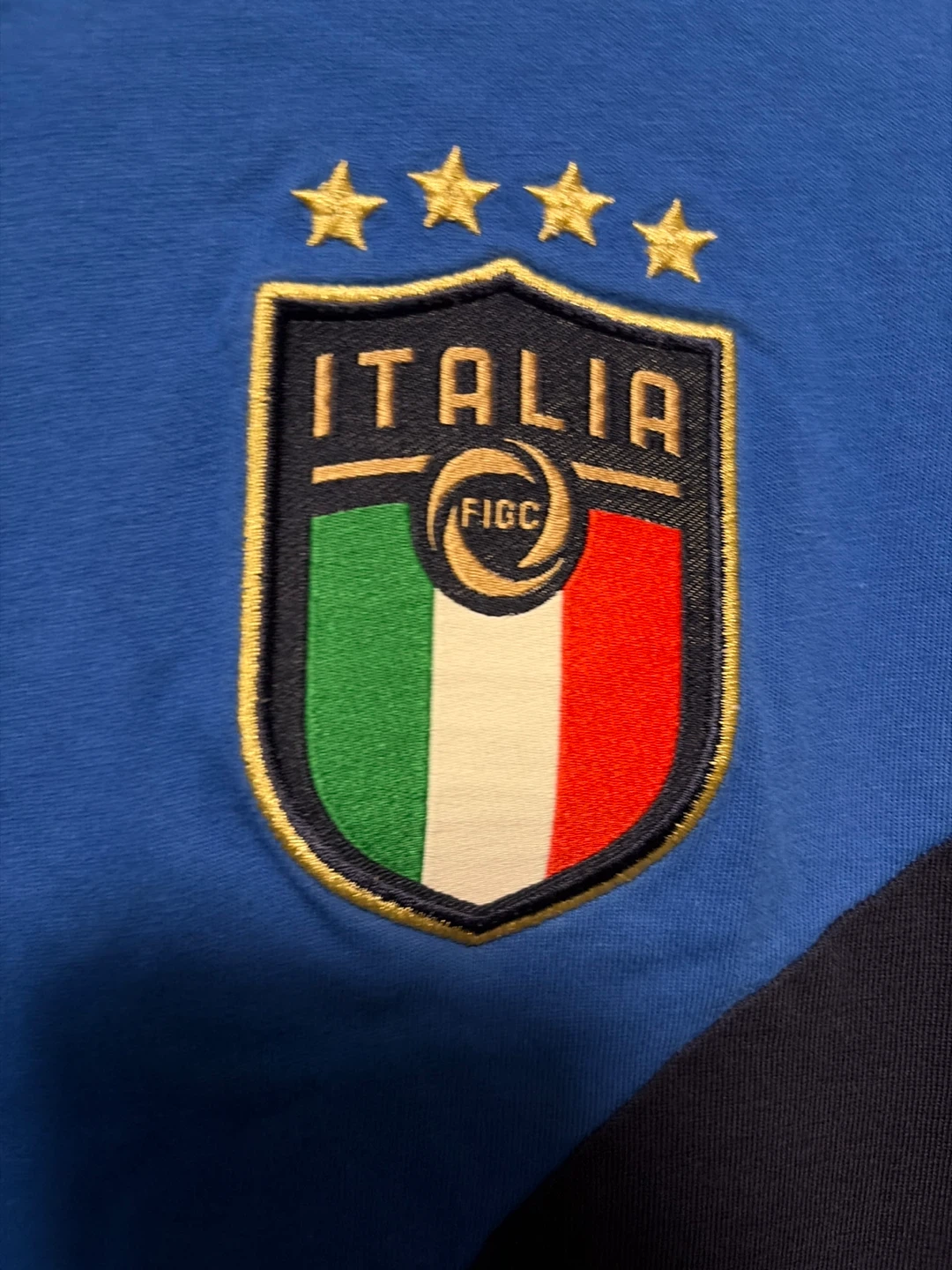 PUMA XL ITALIA TSHIRT - photo 3