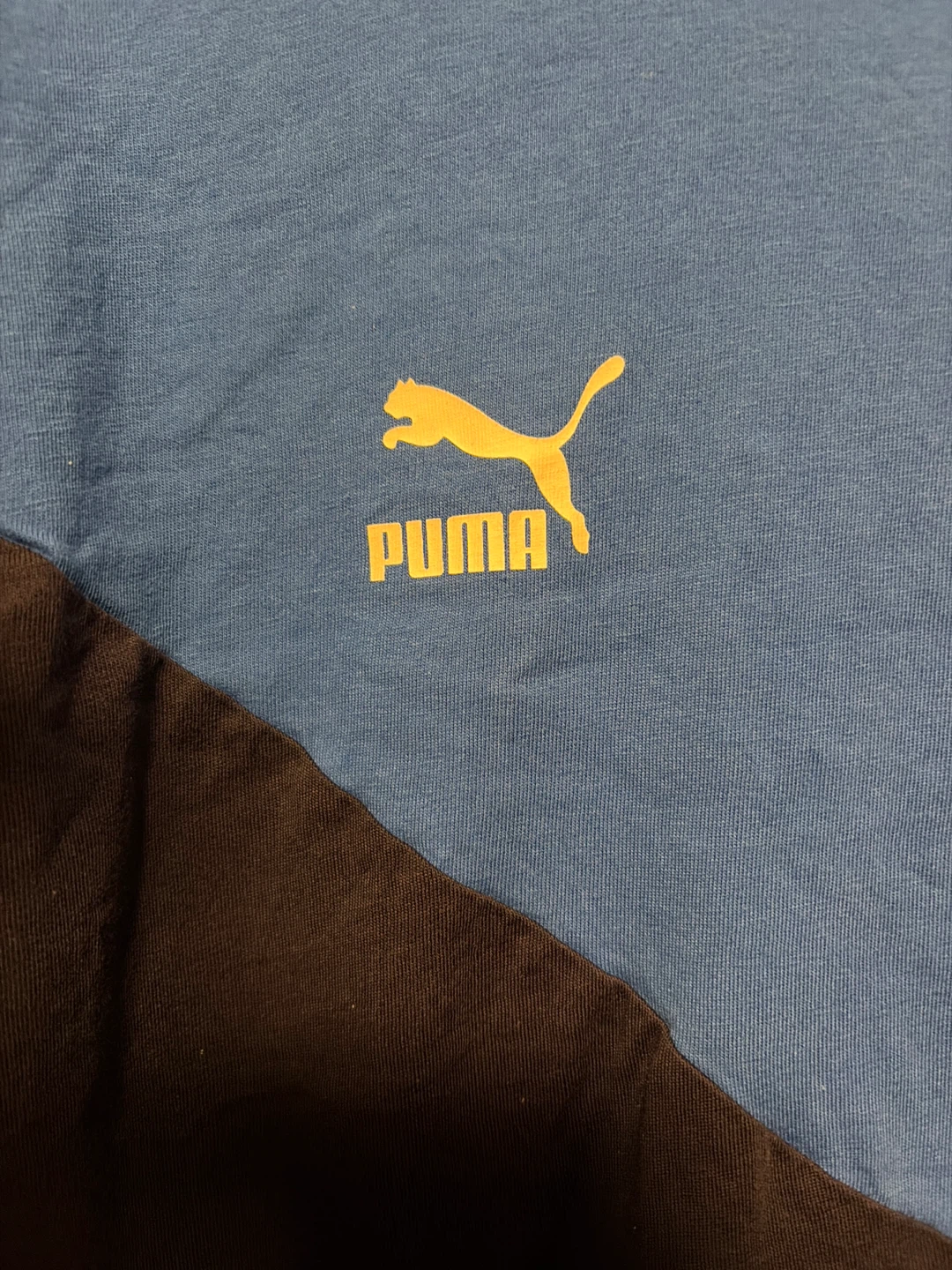 PUMA XL ITALIA TSHIRT - photo 4