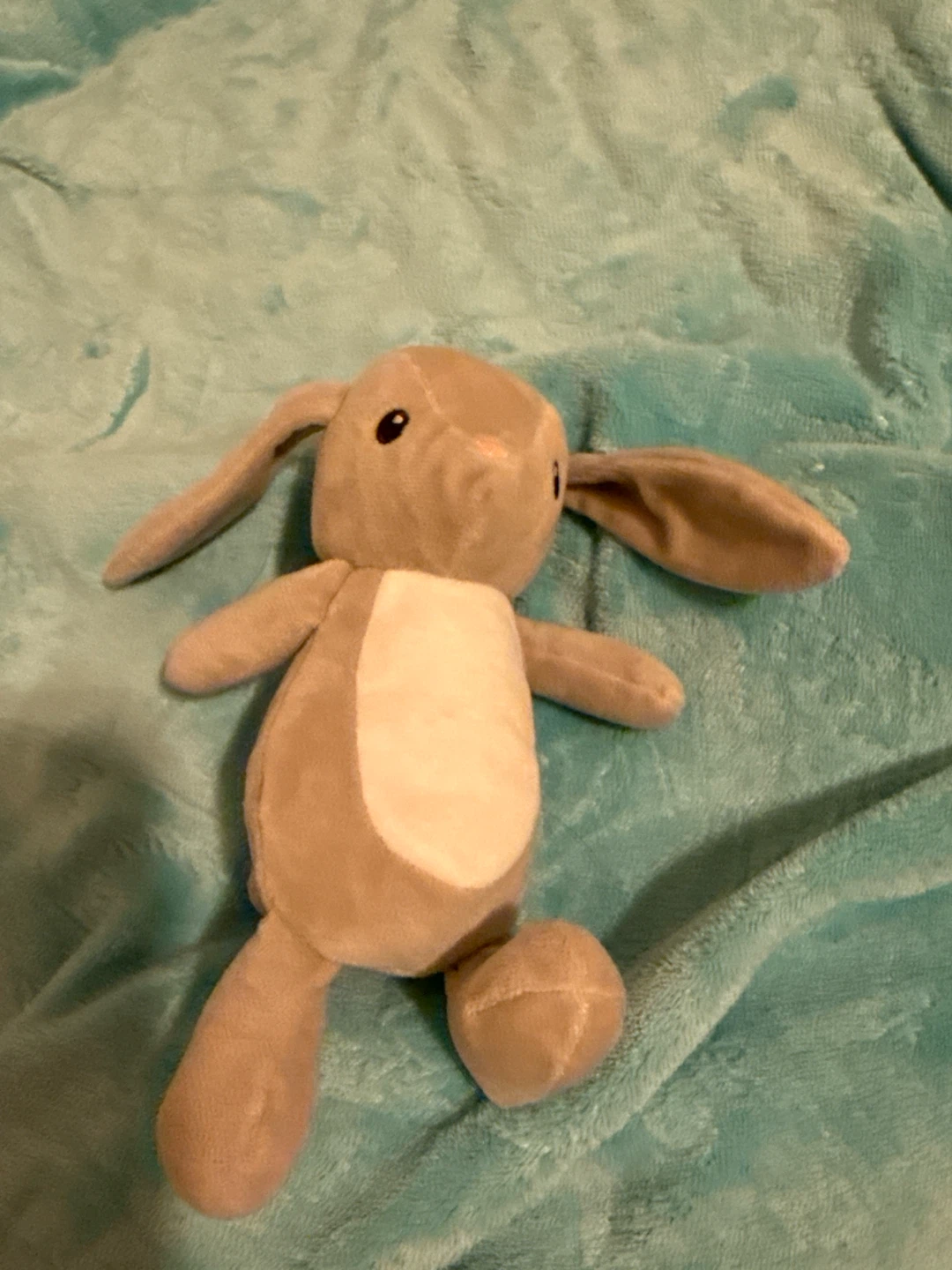 Plush Bunny Toy