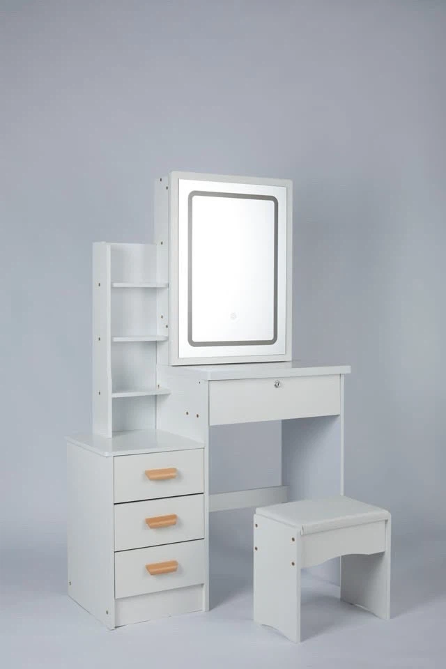 CLEARANCE SALE LIMITED Brand new sealed Makeup Vanity set - photo 3