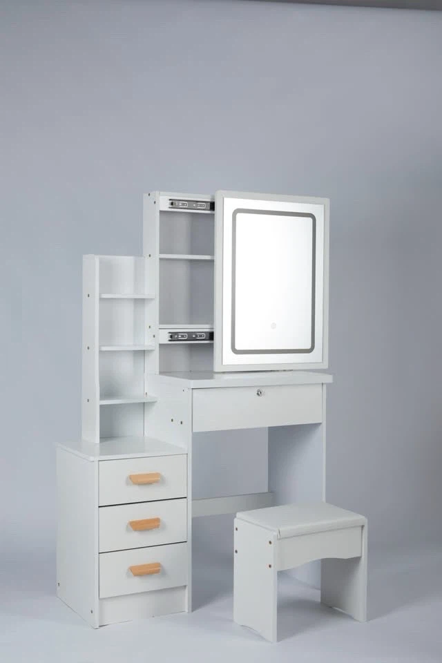 CLEARANCE SALE LIMITED Brand new sealed Makeup Vanity set - photo 4
