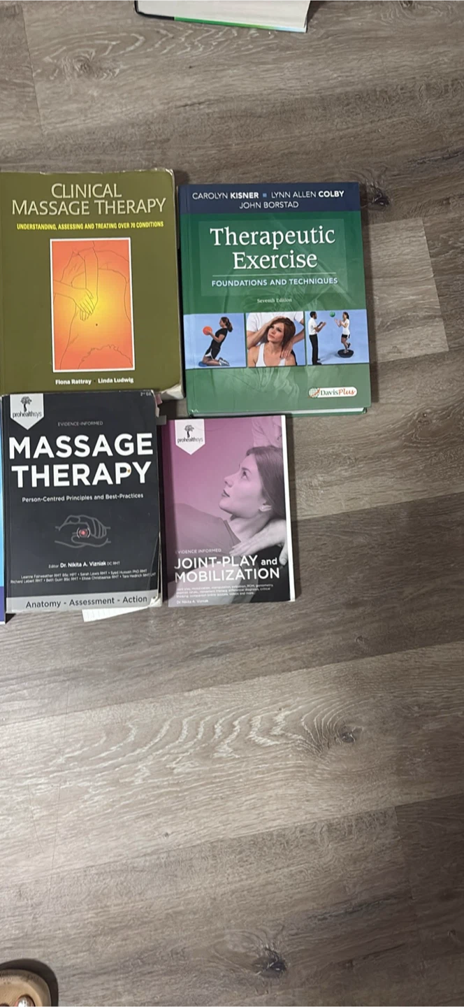 Mixed books RMT - photo 5