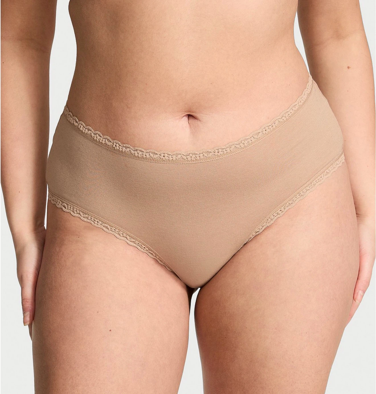 Victoria Secret Women's Cotton Briefs