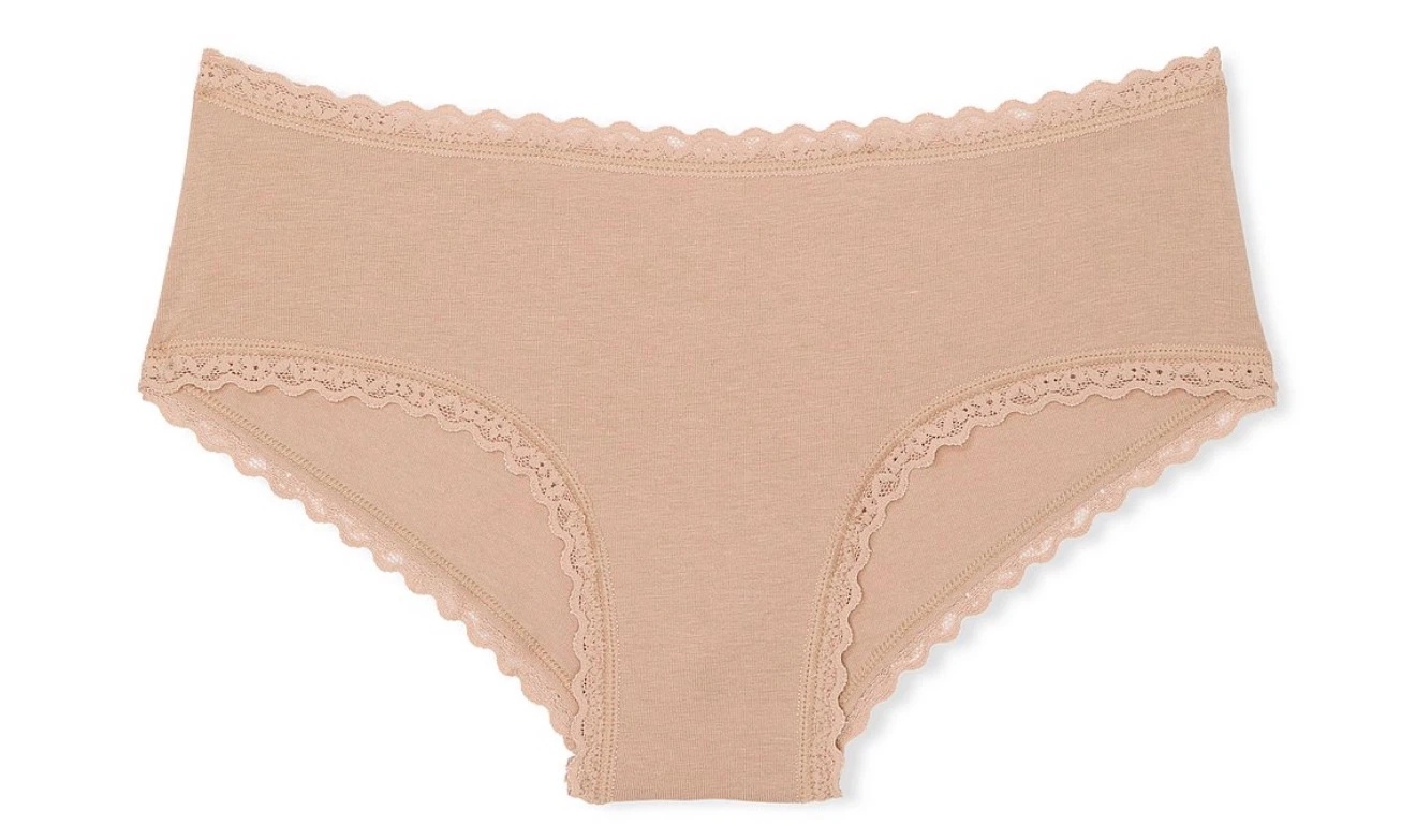 Victoria Secret Women's Cotton Briefs - photo 3