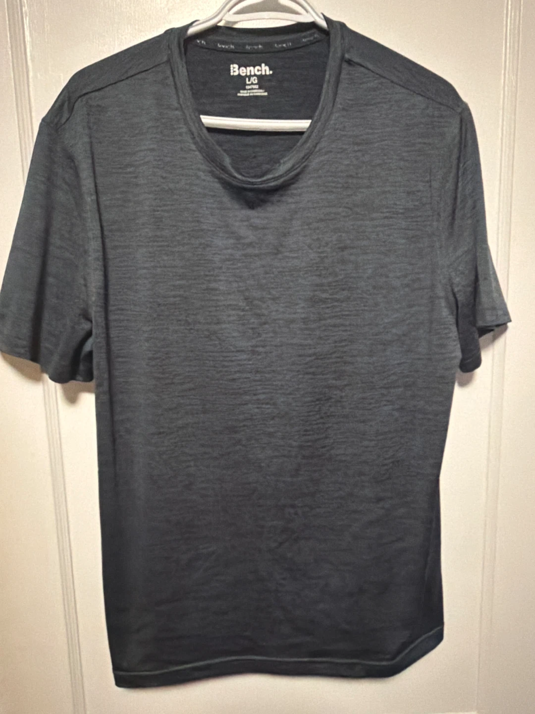 BENCH men shirts large size - photo 3