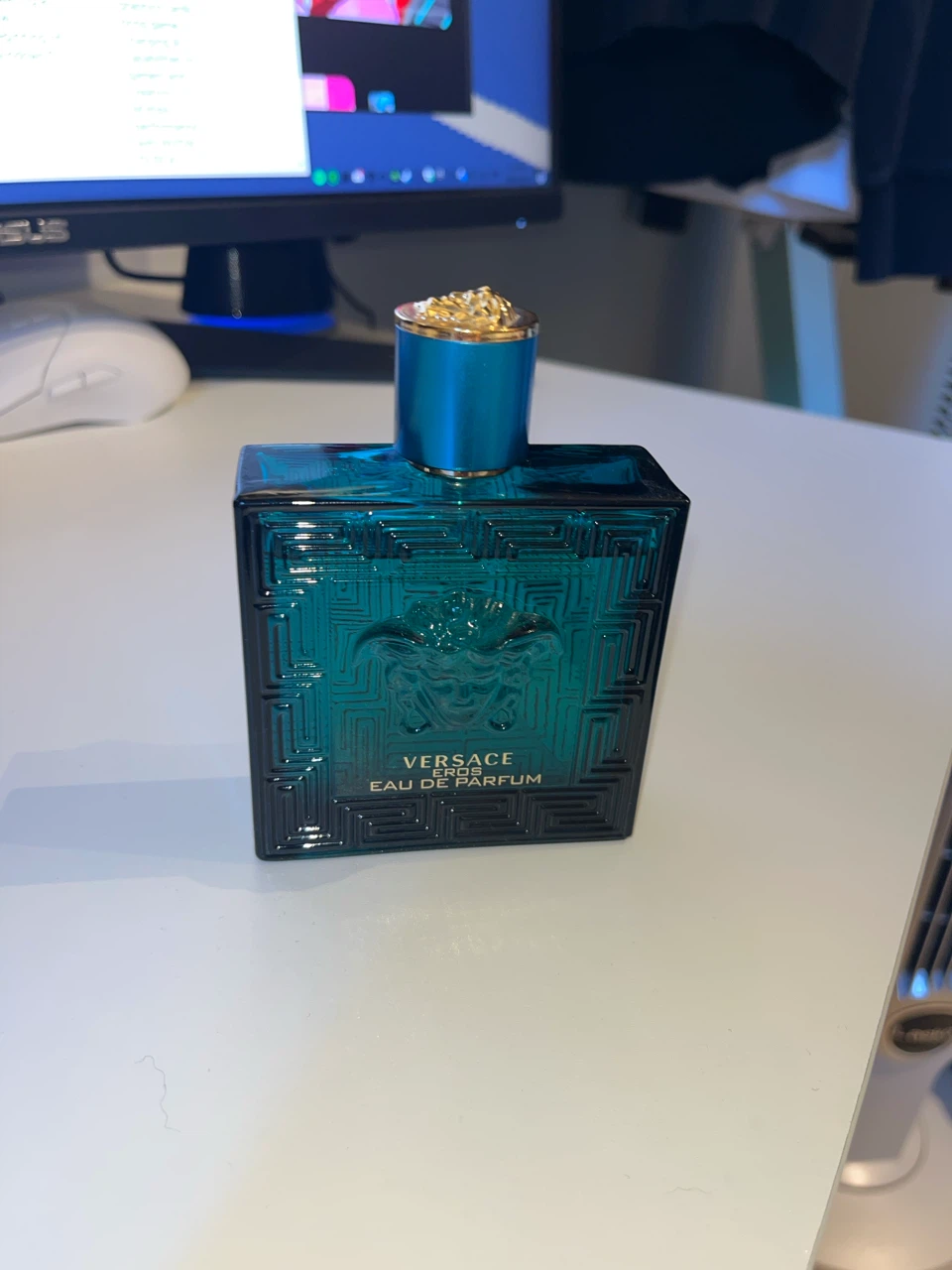 Versace Eros Eau de Parfum - photo 2