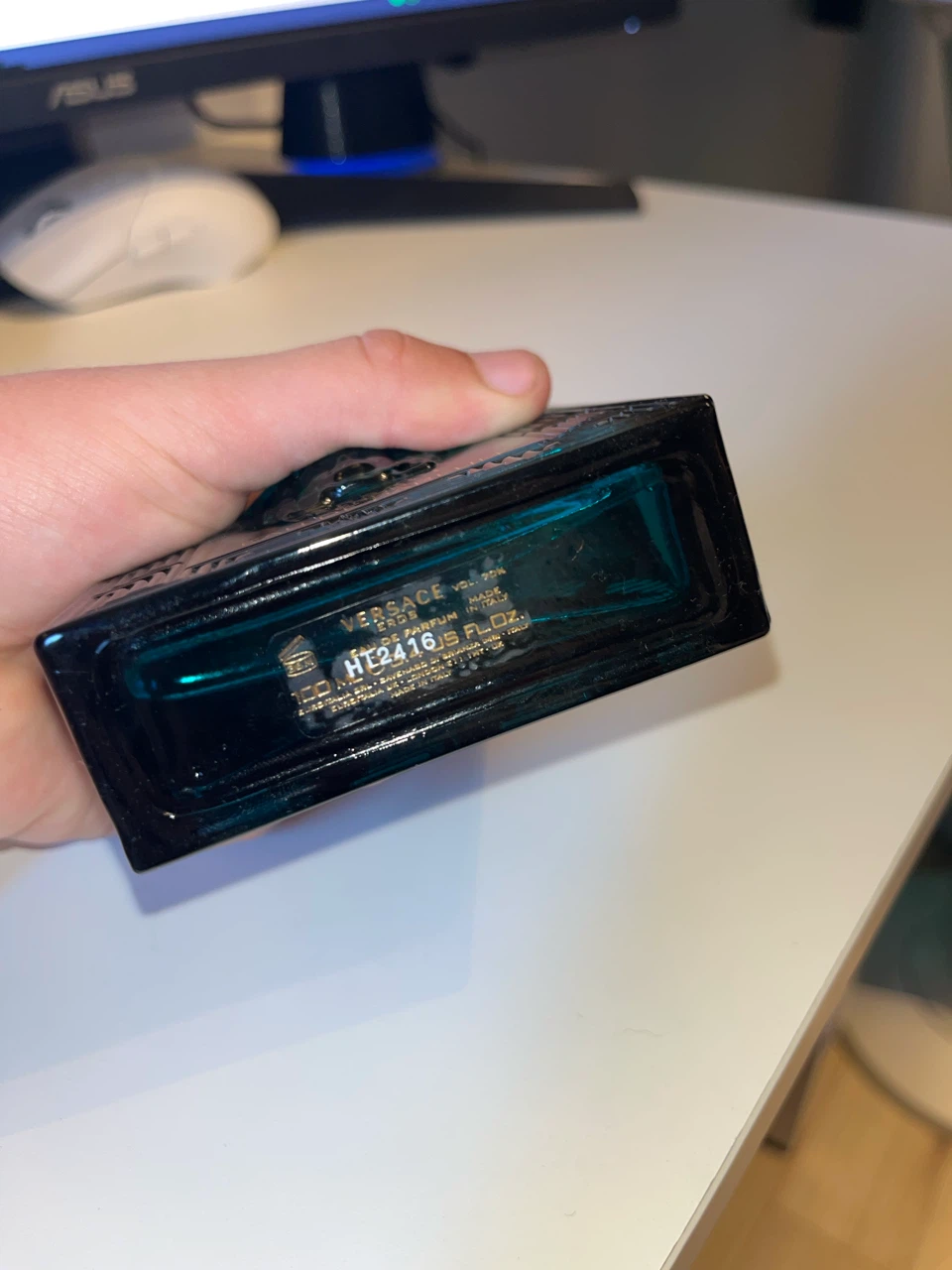 Versace Eros Eau de Parfum - photo 3