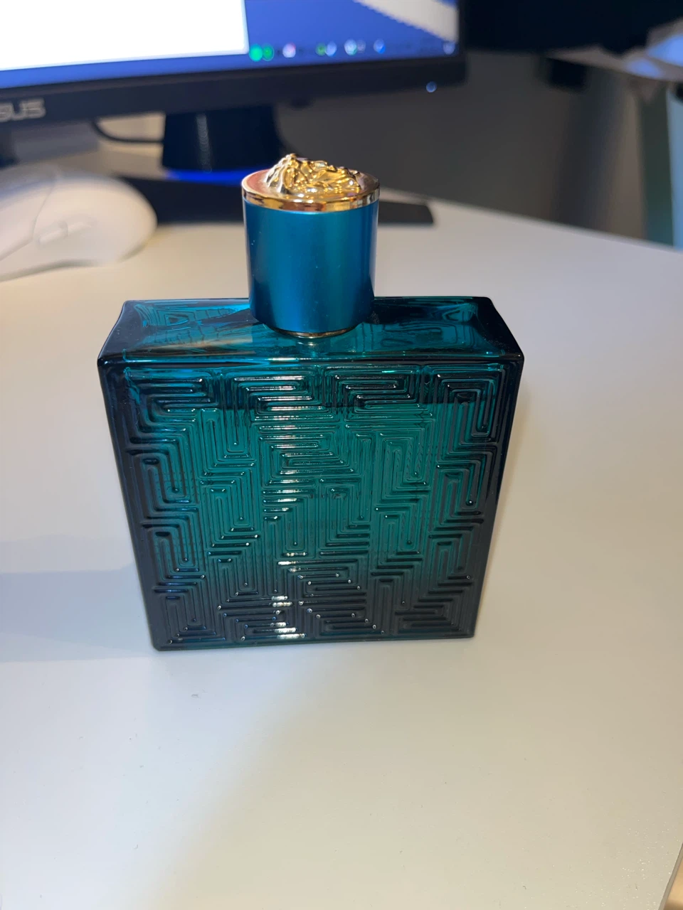 Versace Eros Eau de Parfum - photo 4