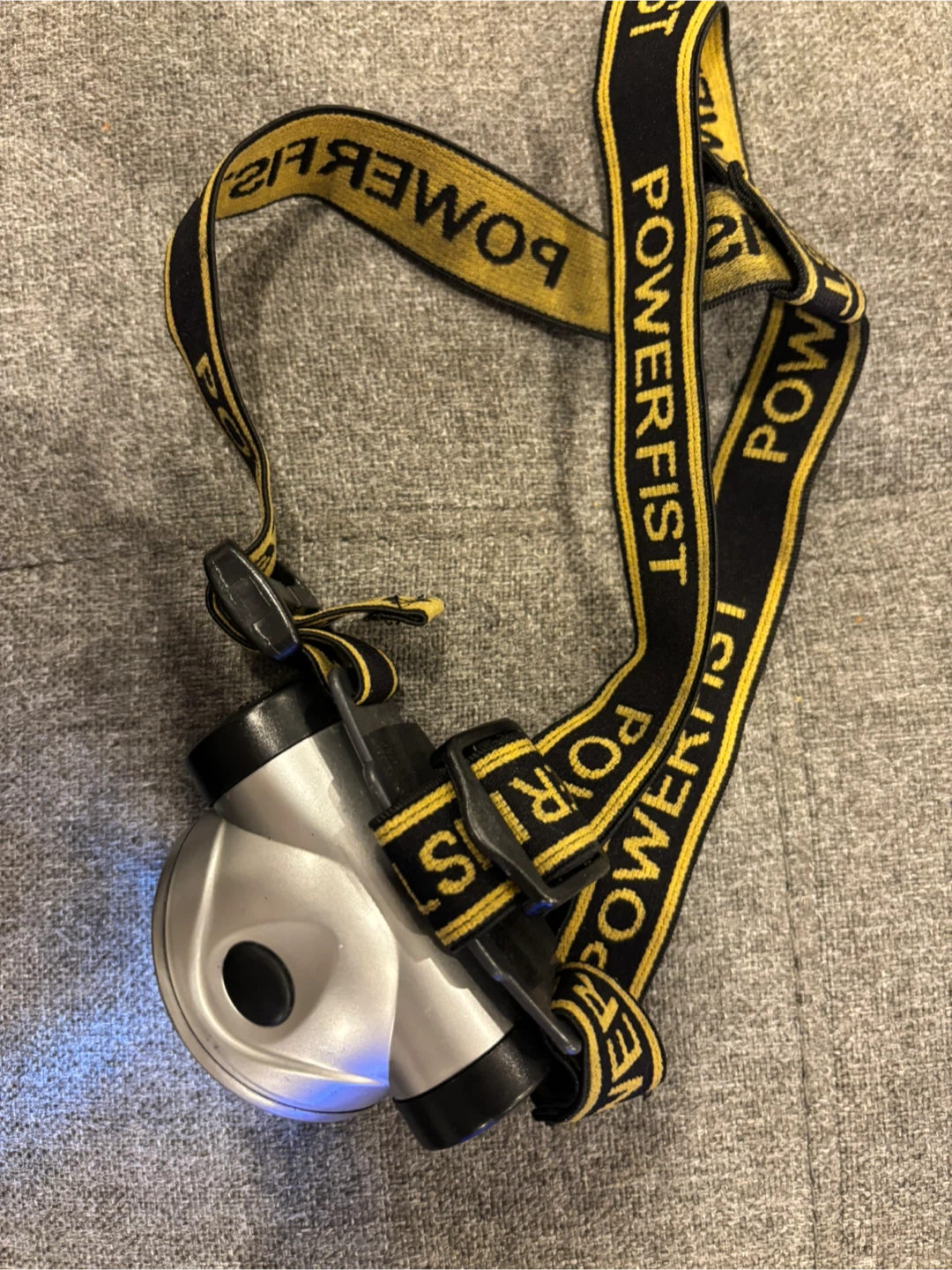 Powerfist Headlamp - photo 2