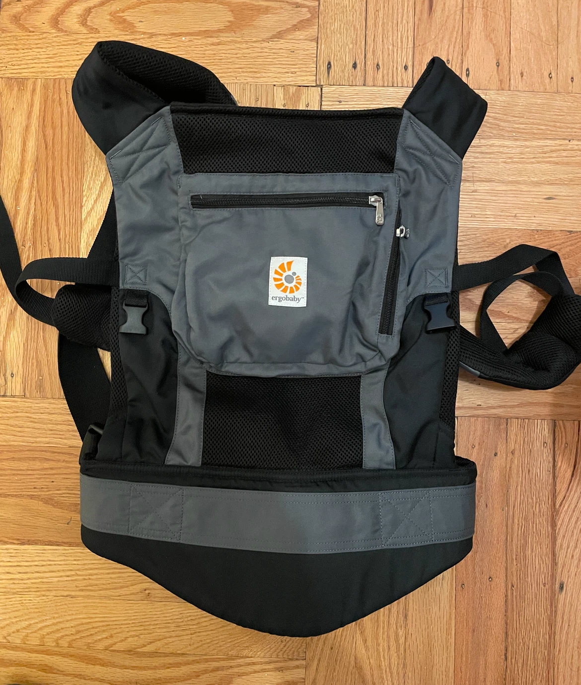 Ergobaby Baby Carrier