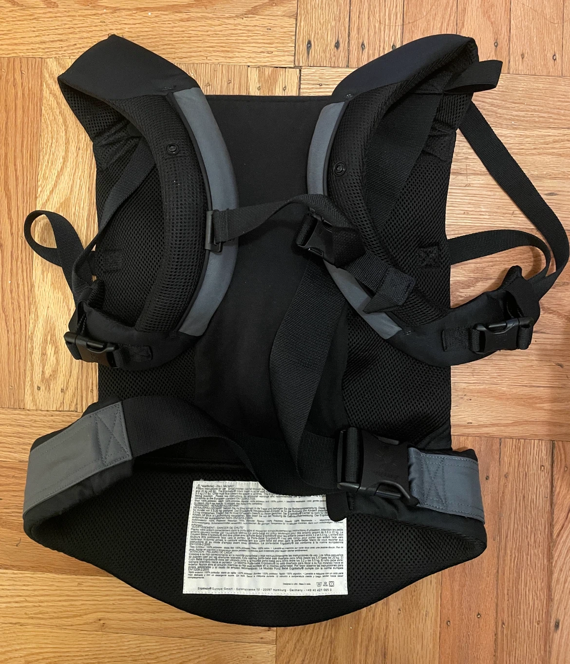 Ergobaby Baby Carrier - photo 2