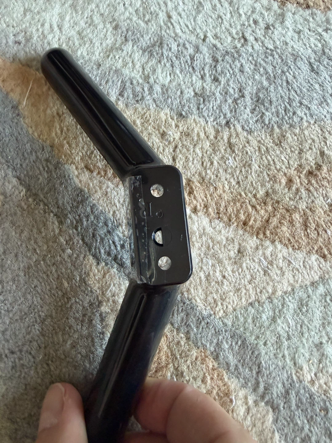 TV Stand Legs for 32” size screen - photo 3
