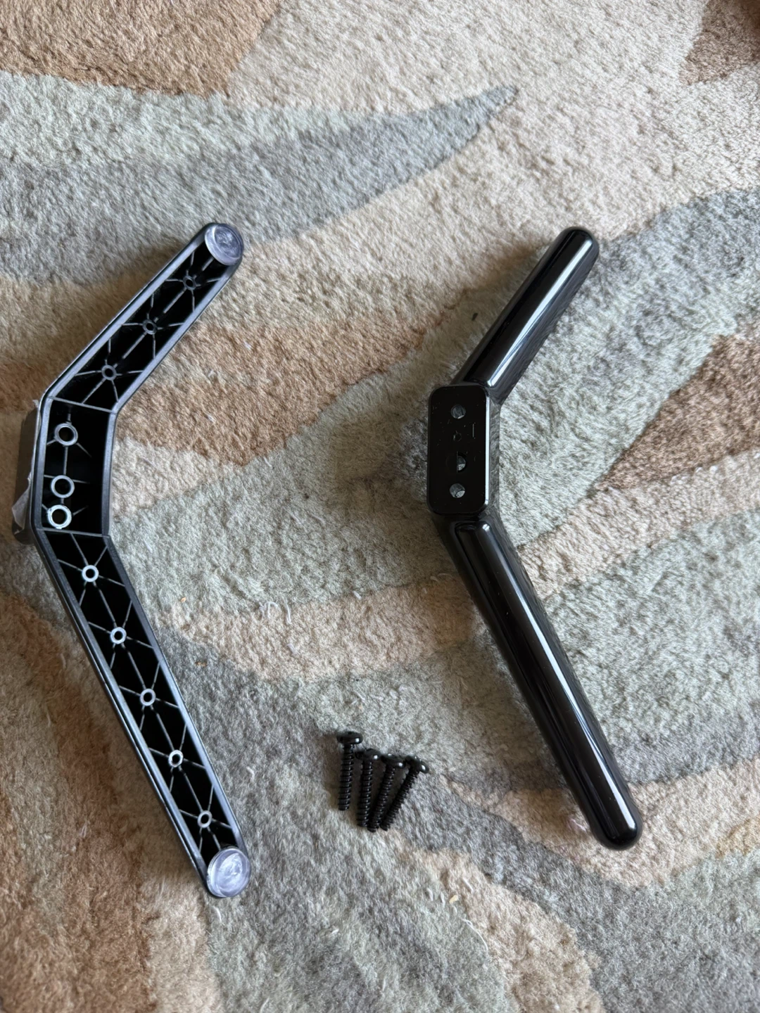 TV Stand Legs for 32” size screen - photo 4