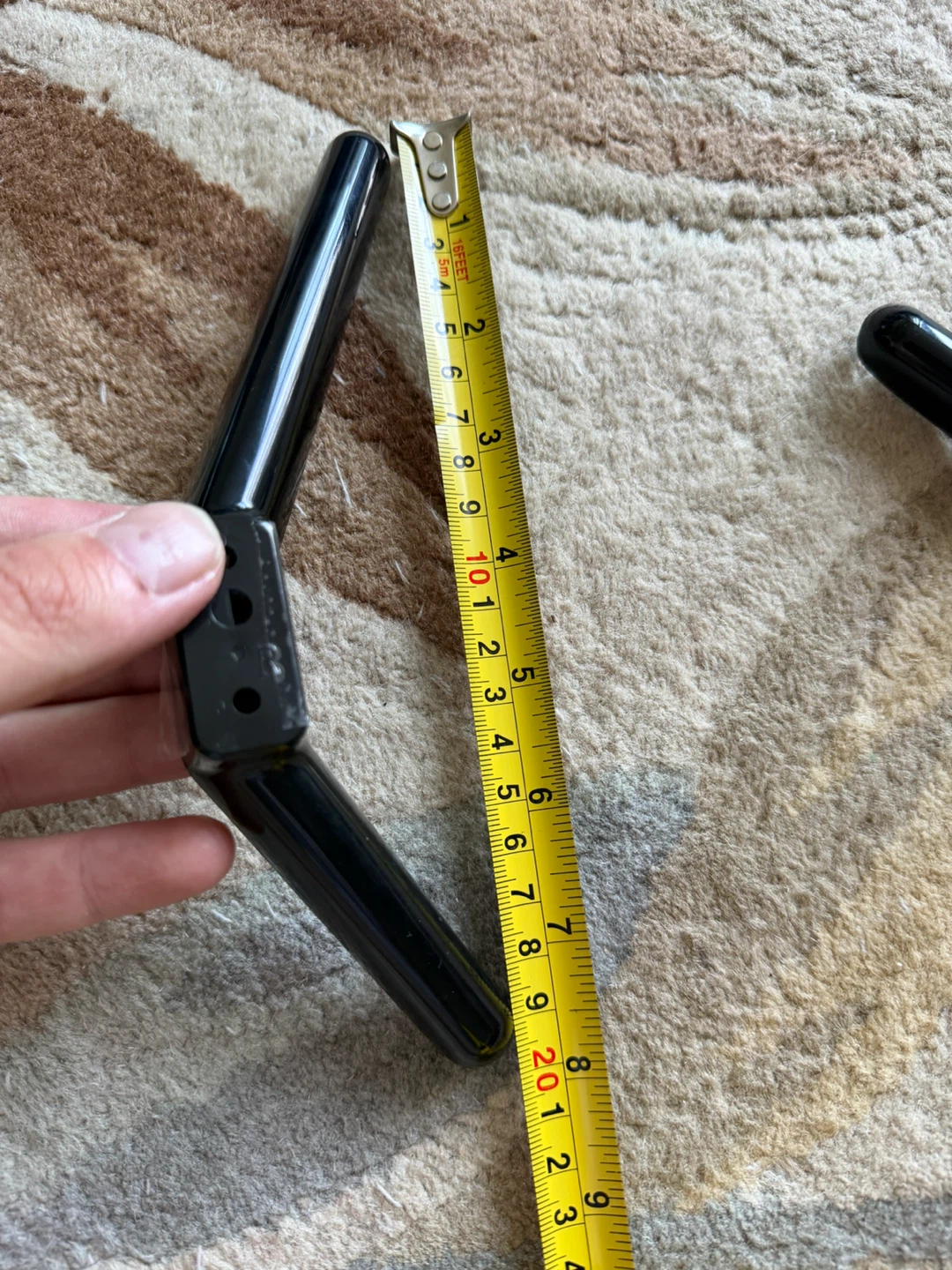 TV Stand Legs for 32” size screen - photo 5