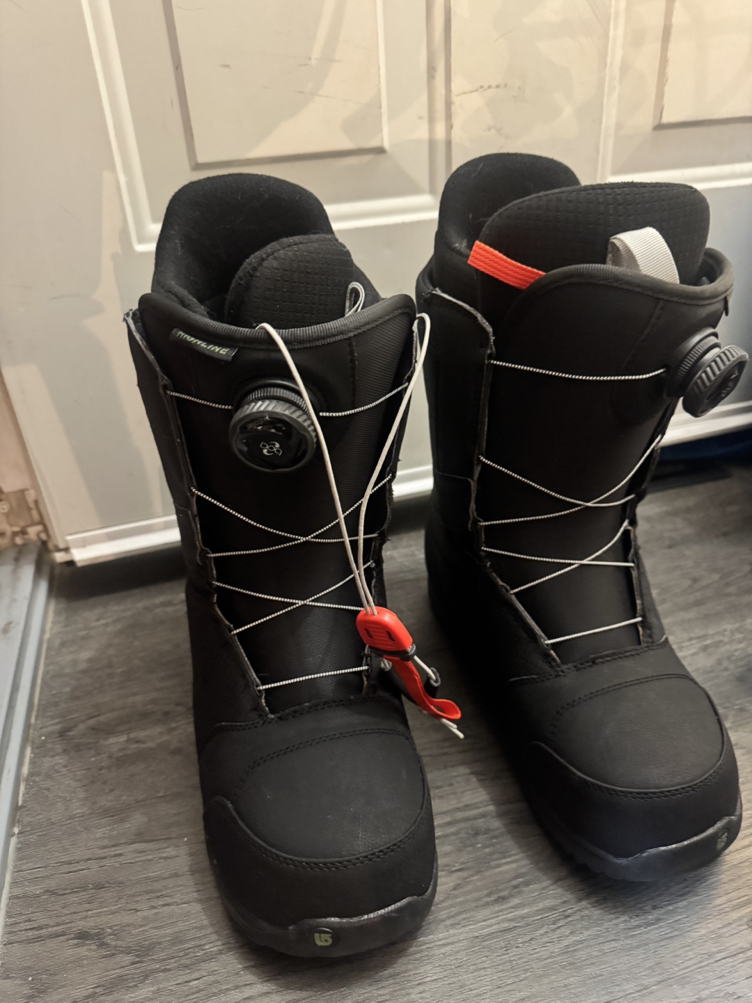 Burton BOA Snowboard Boots