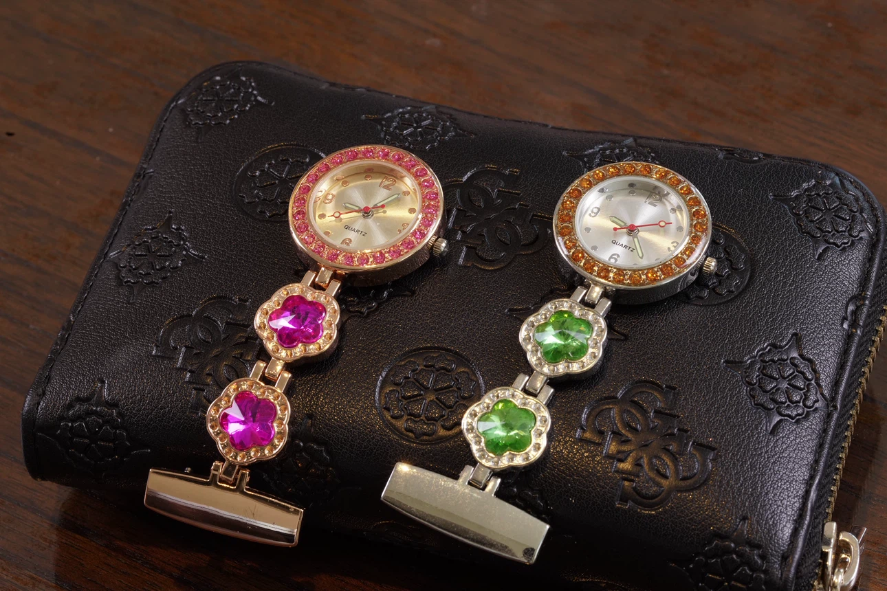 Nurse watches - photo 2