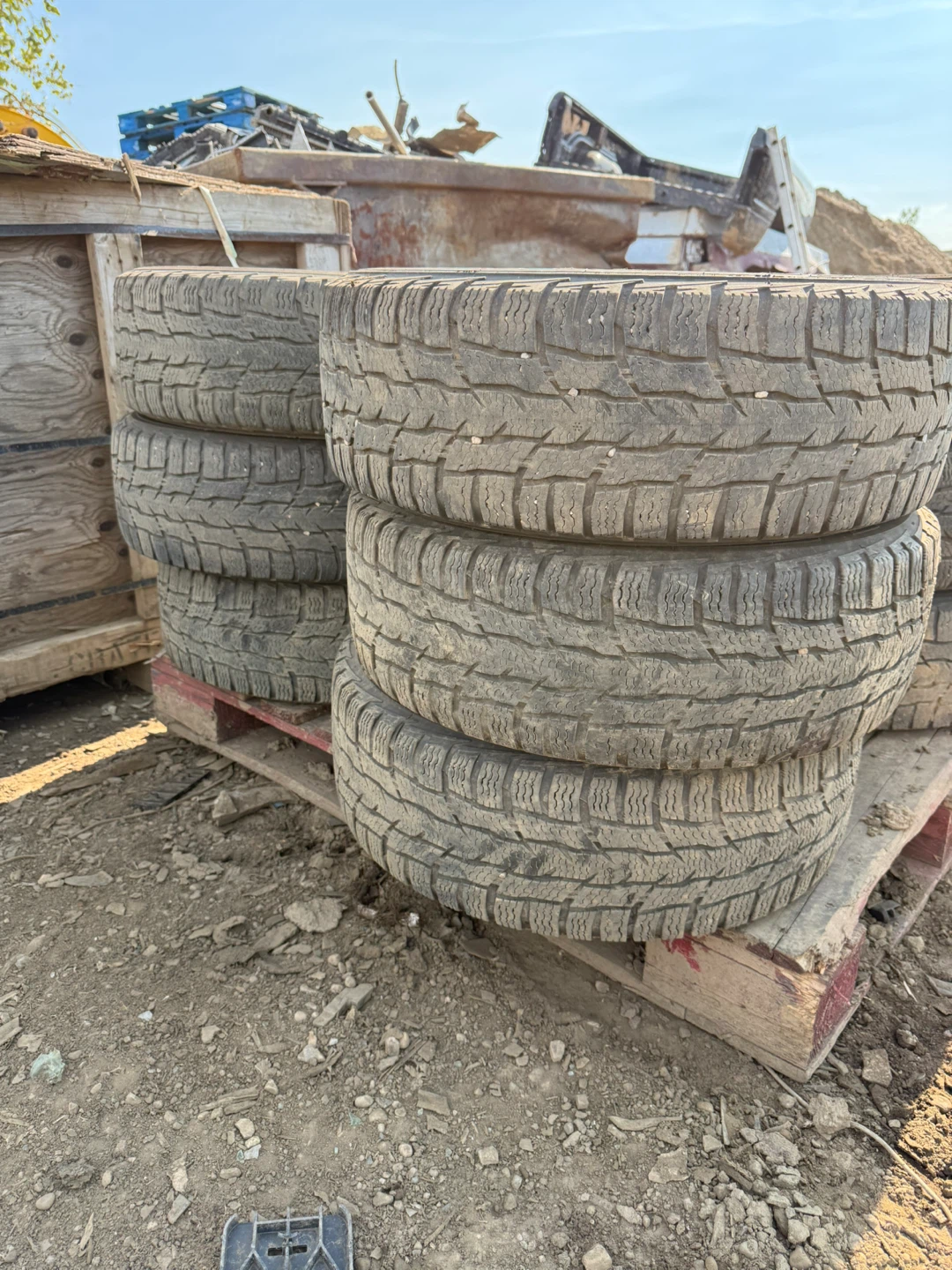 Winter Tires