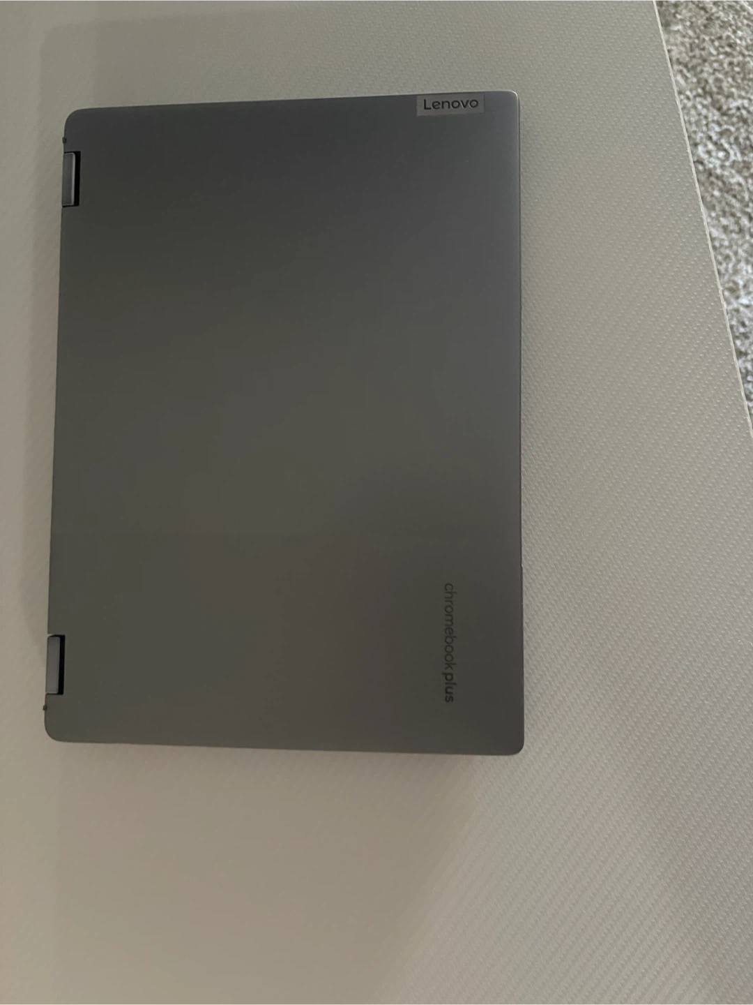 Lenovo IdeaPad Flex 5i Chromebook Plus 14” – 8GB/256GB - photo 4