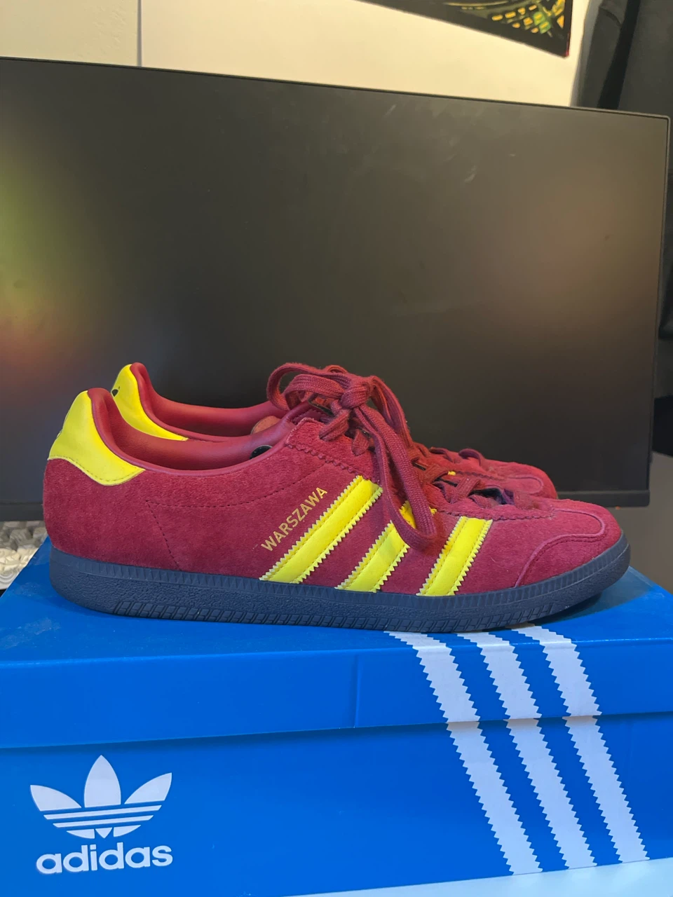 Adidas Warszawa SPZL - photo 2