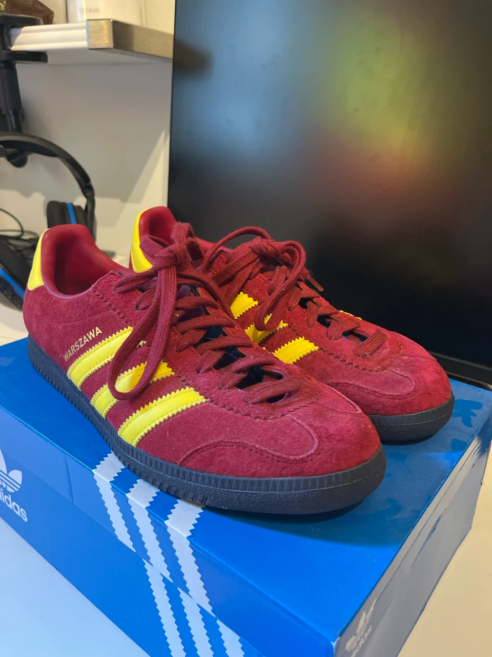 Adidas Warszawa SPZL - photo 3