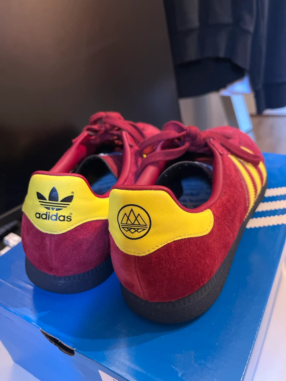 Adidas Warszawa SPZL - photo 5