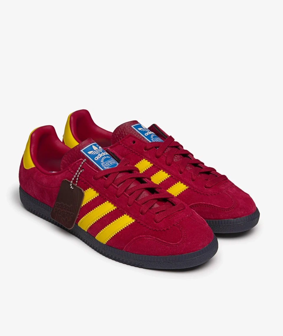 Adidas Warszawa SPZL