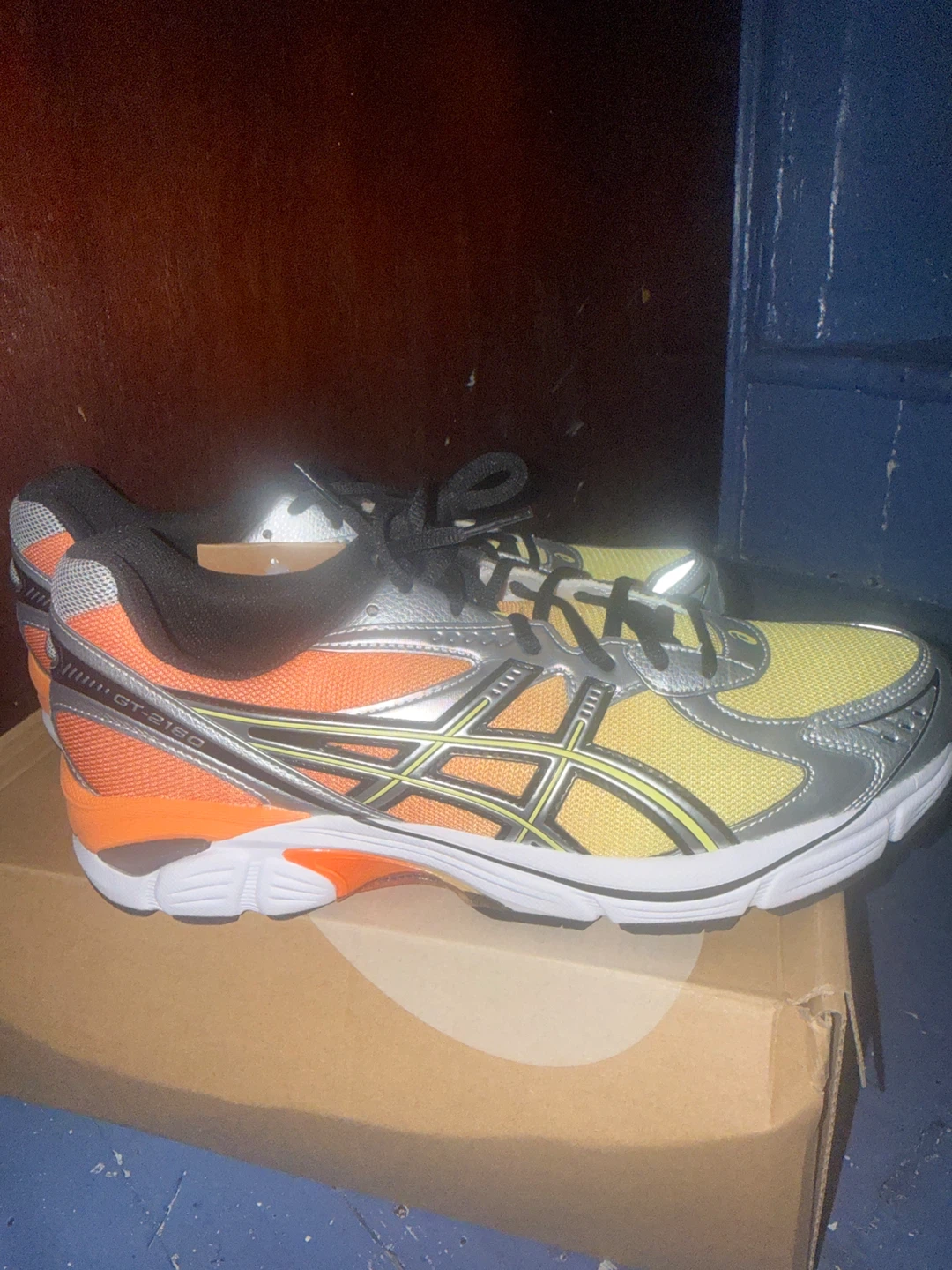 ASICS GT-2160 Running Shoes
