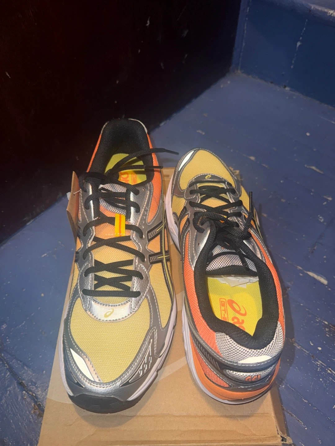 ASICS GT-2160 Running Shoes - photo 3
