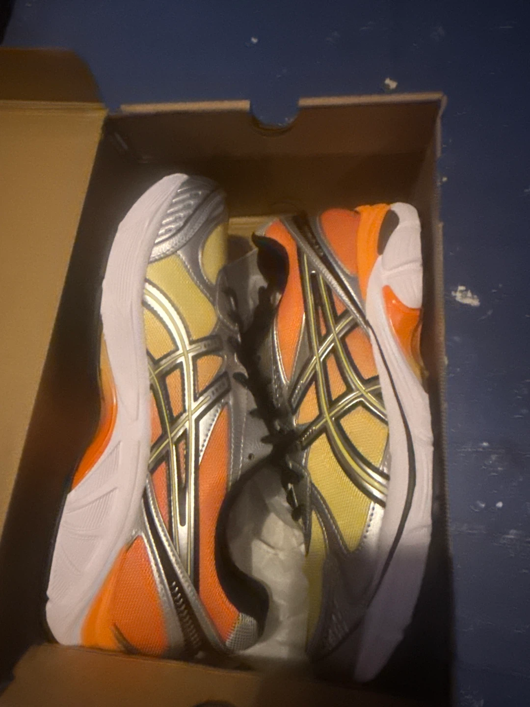 ASICS GT-2160 Running Shoes - photo 5