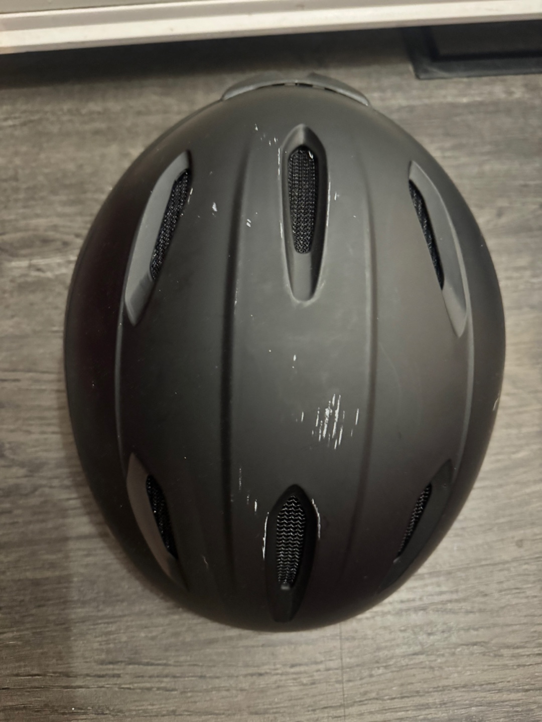 Adult Ski Helmet - Large