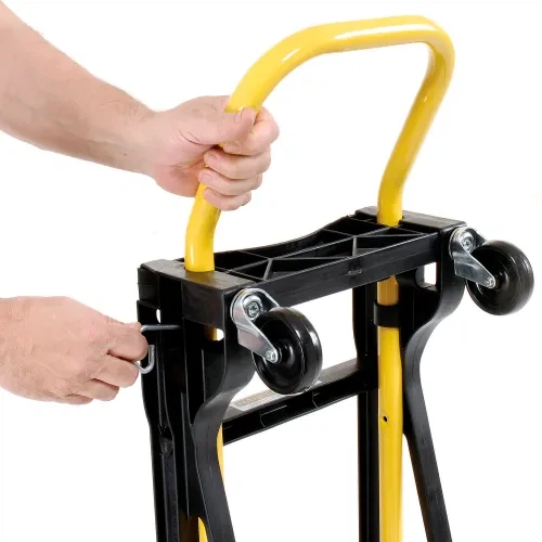 Harper 400 lb. Heavy-Duty Dolly 🛒 - photo 3