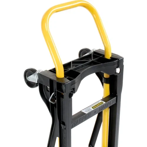 Harper 400 lb. Heavy-Duty Dolly 🛒 - photo 4