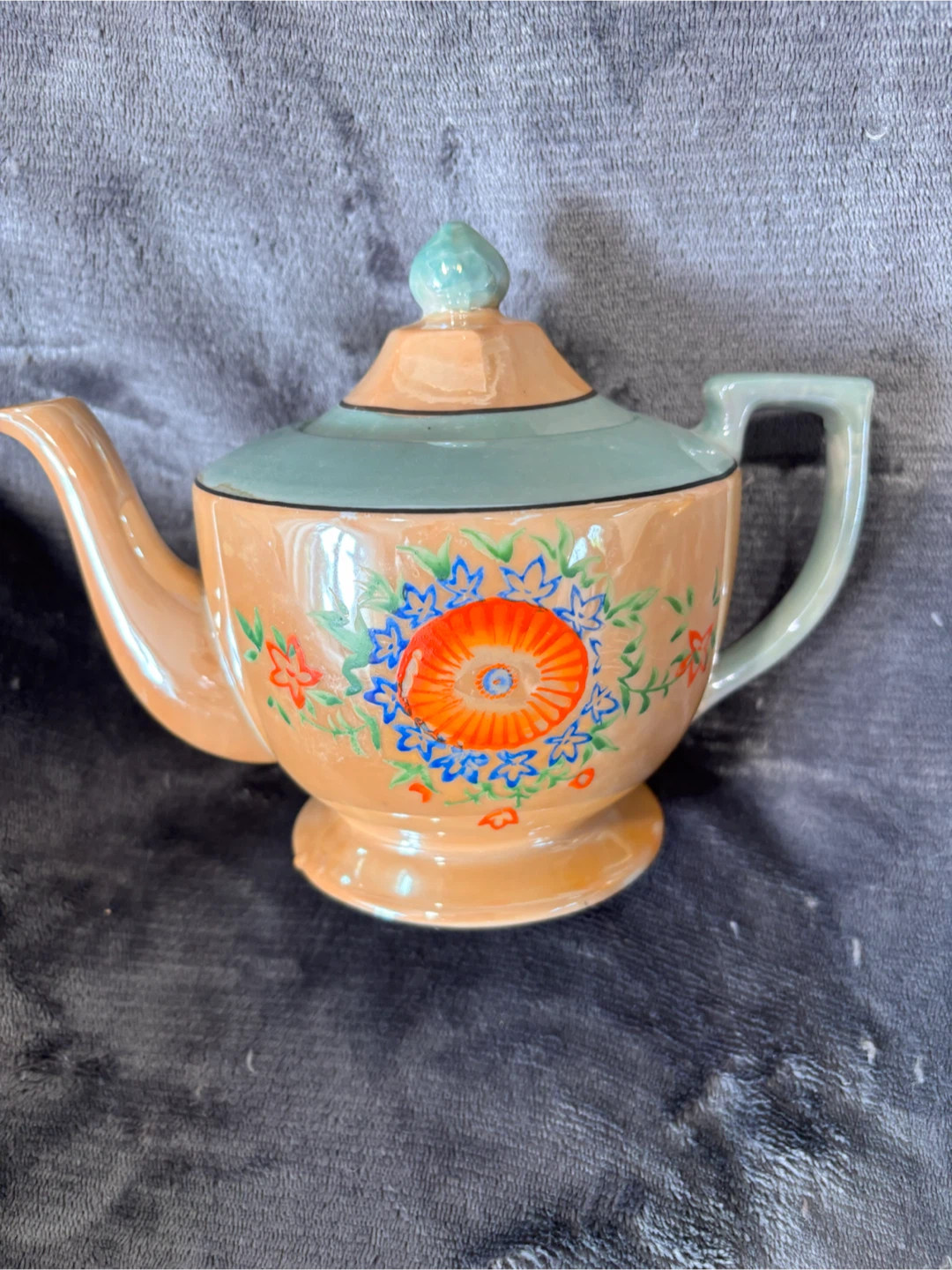 China set-unique design