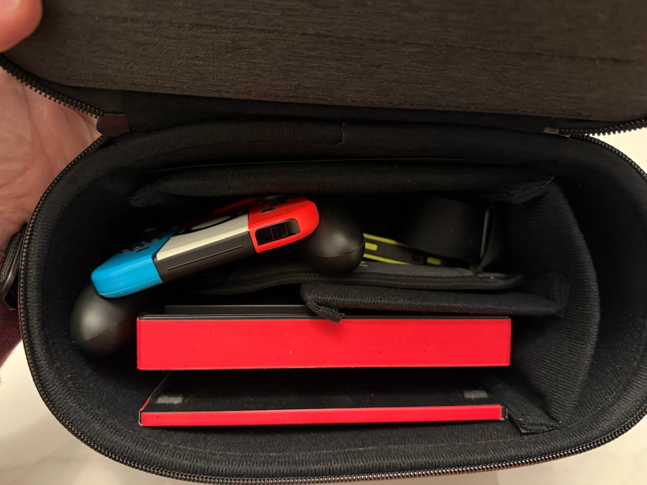 Nintendo Switch Gen 1 Console - photo 2
