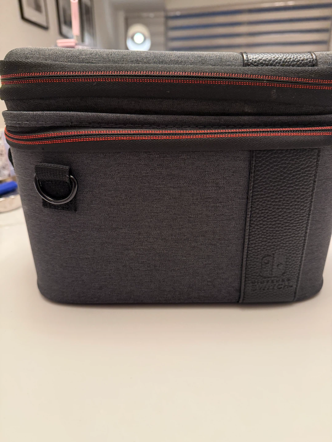 Nintendo Switch Gen 1 Console - photo 3