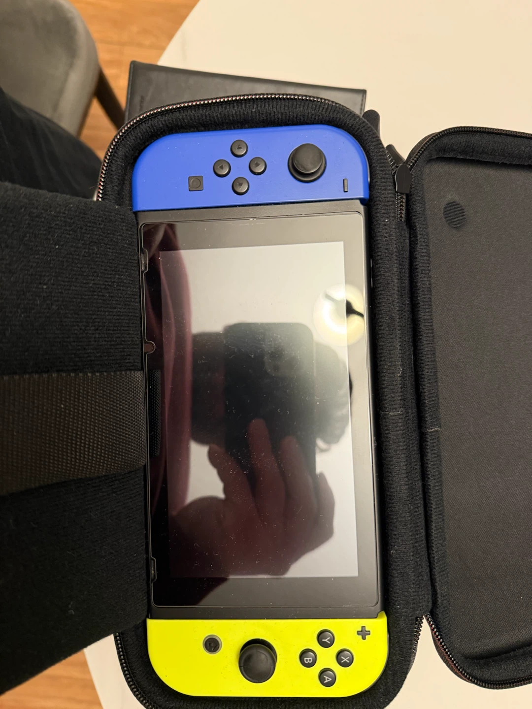 Nintendo Switch Gen 1 Console - photo 4