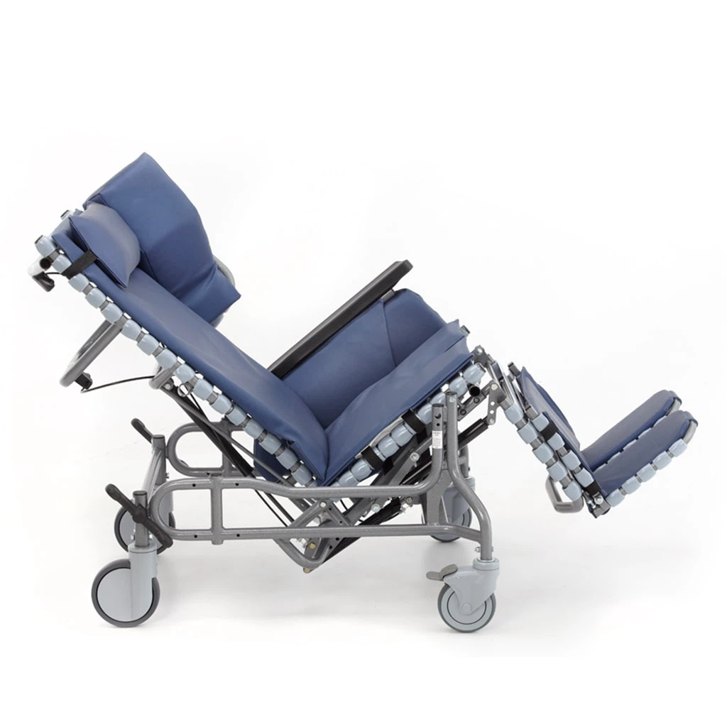 Broda Tilt Wheelchair