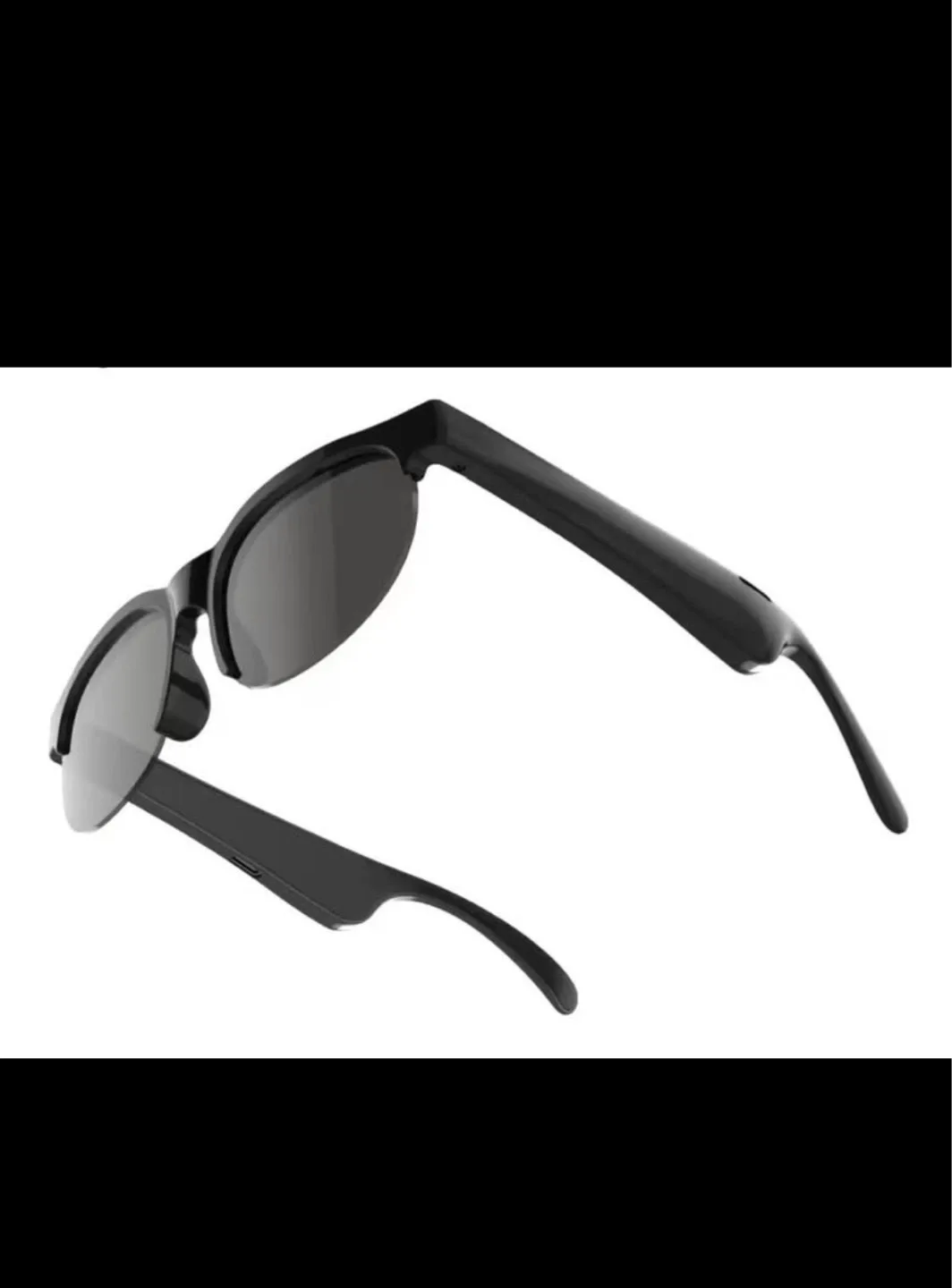Bose Frames Rondo Audio Sunglasses - photo 2