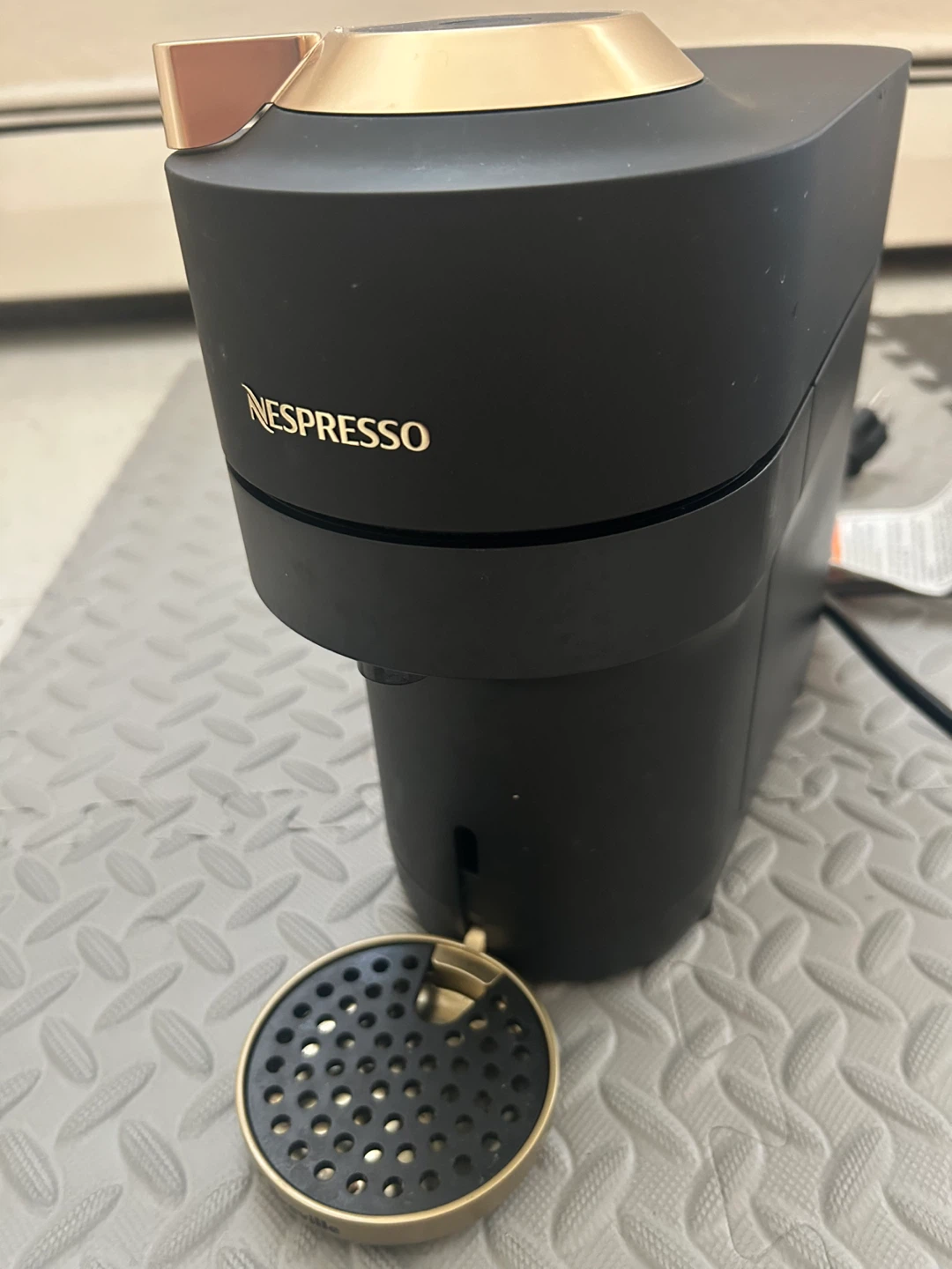 Nespresso machine - photo 2