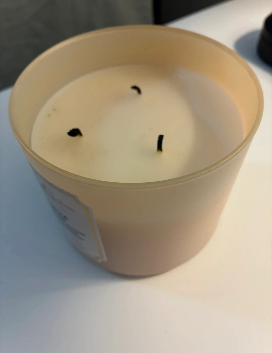 Bath & Body Works Candle - photo 2