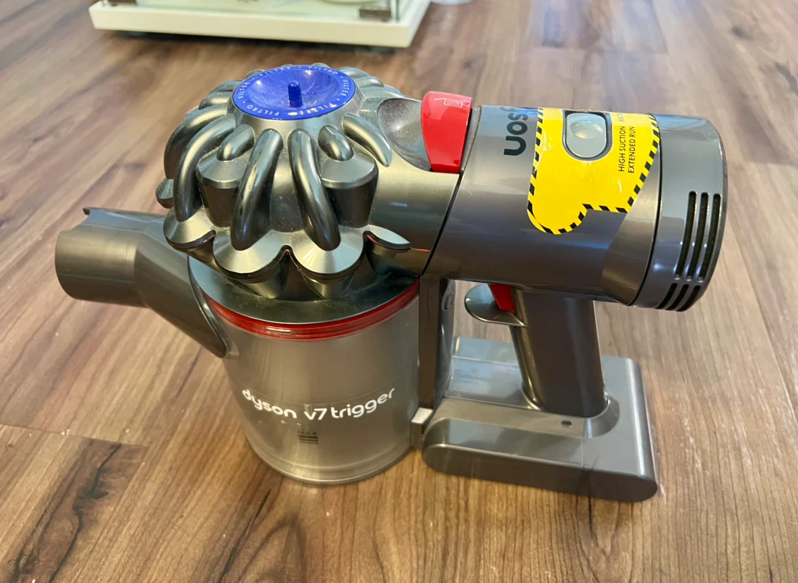 Dyson V7 Trigger Cordless Vacuum