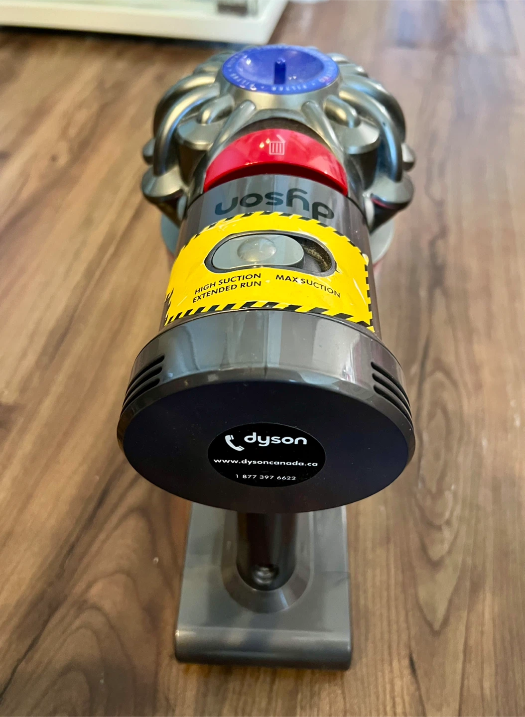 Dyson V7 Trigger Cordless Vacuum - photo 3
