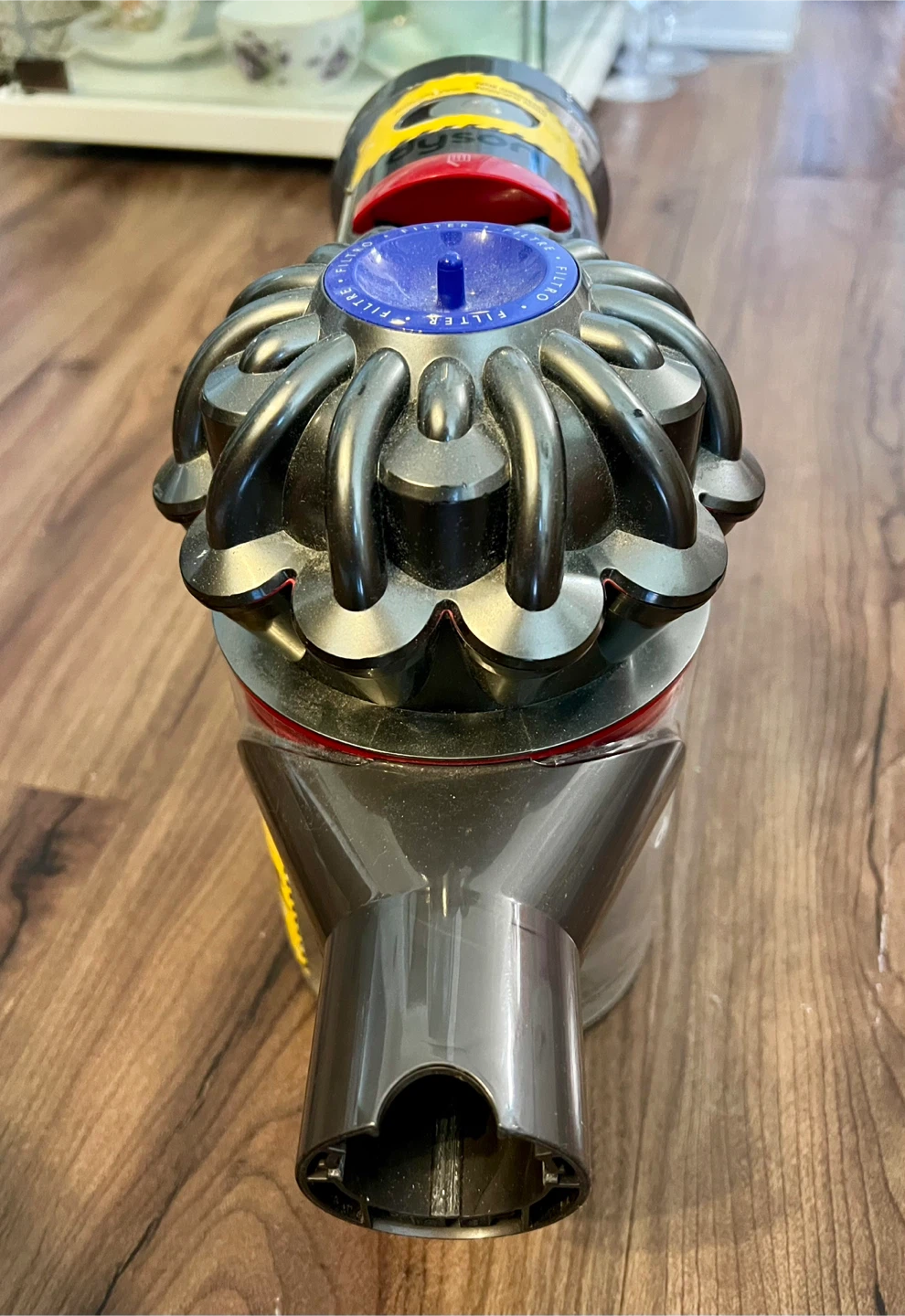 Dyson V7 Trigger Cordless Vacuum - photo 5