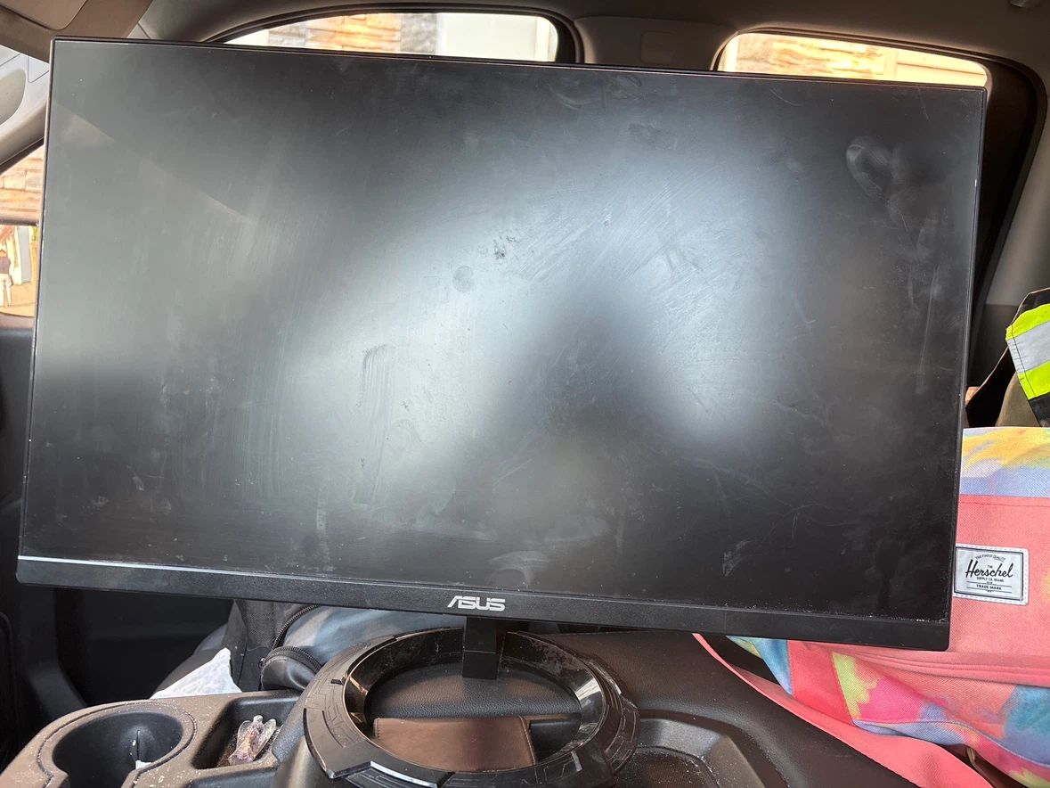 ASUS VZ249HR 24 inch Monitor