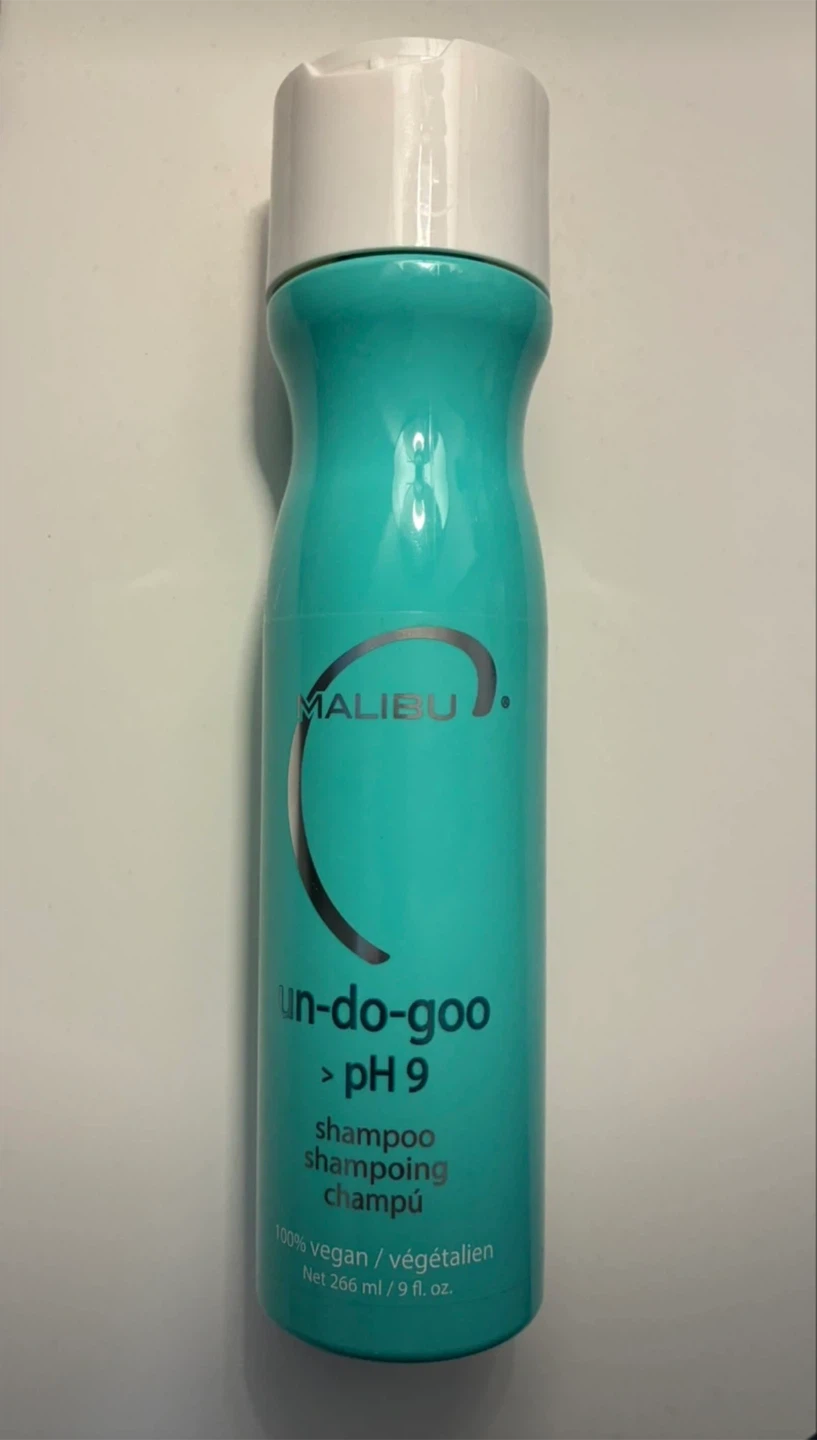 Malibu C - Un-Do-Goo Shampoo