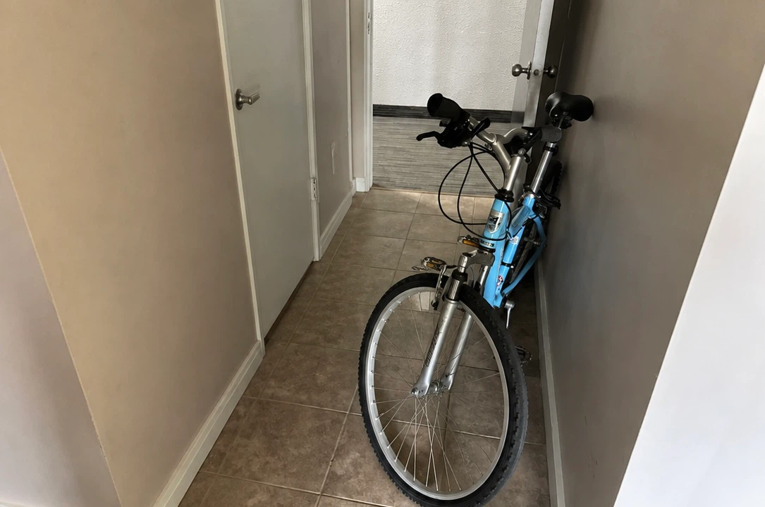 Infinity Backroads Blue Mountain Bike - photo 2