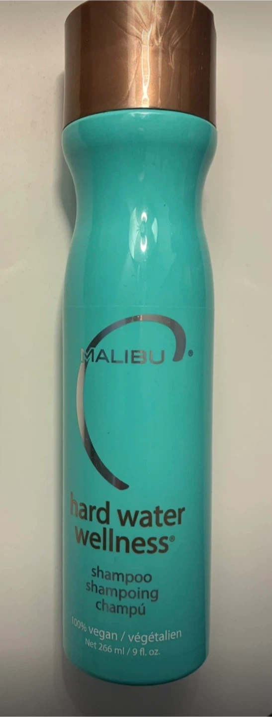 Malibu C - Hard Water Wellness Shampoo