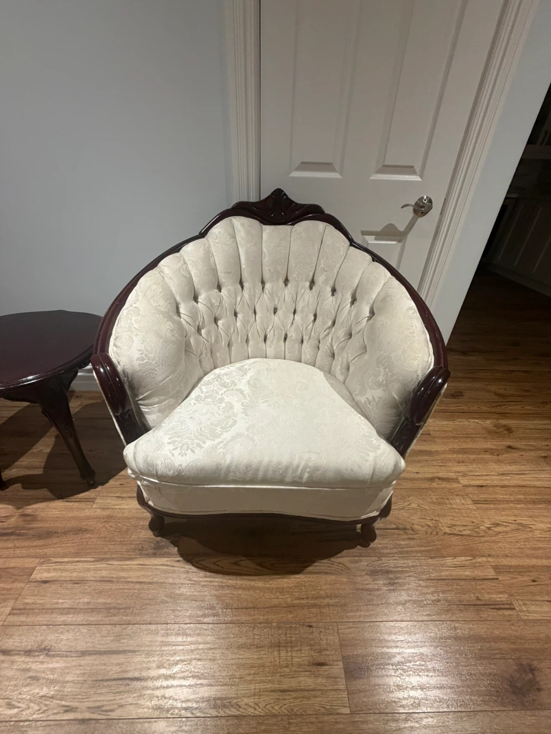 Complete Couch Set with Tables - photo 2